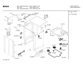 Схема №4 WOL1600FF WOL1600 elektronique с изображением Инструкция по эксплуатации для стиралки Bosch 00526650