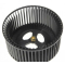 Вентилятор для электровытяжки Whirlpool 481951528263 для Bauknecht DKSM 3790/1 IN
