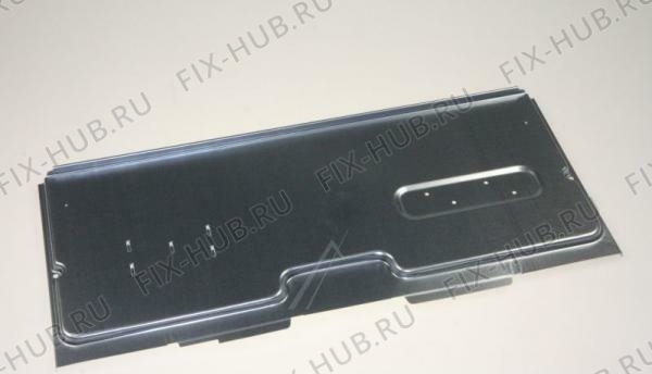 Большое фото - Пластина для электропечи Electrolux 3192424012 в гипермаркете Fix-Hub