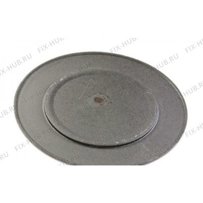 Крышечка для плиты (духовки) Whirlpool 480121104626 в гипермаркете Fix-Hub