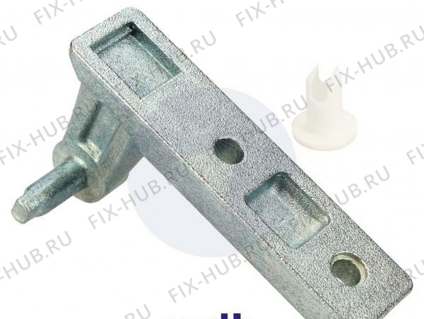 Большое фото - Петля двери для холодильника Bosch 00416436 в гипермаркете Fix-Hub