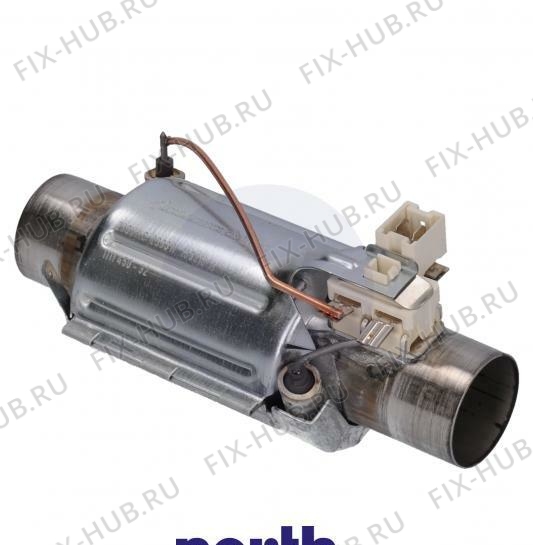 Большое фото - Тэн для посудомойки Electrolux 50297618006 в гипермаркете Fix-Hub