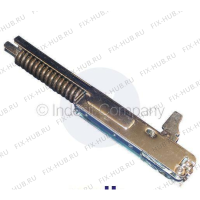 Шарнир для плиты (духовки) Indesit C00083113 в гипермаркете Fix-Hub