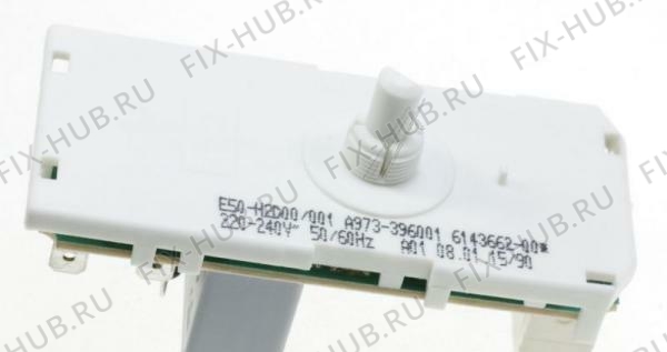 Большое фото - Микромодуль для холодильника Liebherr 614366200 в гипермаркете Fix-Hub