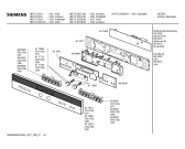 Схема №3 HB77L55 QuantumSpeed с изображением Панель воздуховода для микроволновки Siemens 00431664