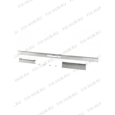 Планка ручки для вентиляции Siemens 00579489 в гипермаркете Fix-Hub