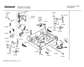 Схема №6 CG432V9 с изображением Краткая инструкция для посудомойки Bosch 00691968