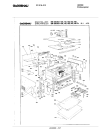 Схема №7 EM837500 с изображением Шарнир для свч печи Bosch 00291292