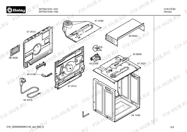 Схема №2 3HT501X с изображением Ручка переключателя для плиты (духовки) Bosch 00425165