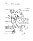 Схема №4 195305410 1058.33HCS с изображением Переключатель для духового шкафа Bosch 00024650