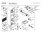 Схема №3 KK29E16TI KK29E16 с изображением Реле для холодильника Siemens 00176195