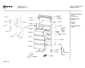Схема №1 GID1370 с изображением Инструкция по эксплуатации для холодильной камеры Bosch 00517267