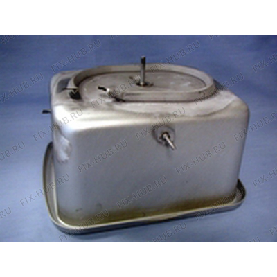 Сосуд для тостера (фритюрницы) KENWOOD KW664612 в гипермаркете Fix-Hub