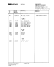 Схема №16 FM621W4 с изображением Сервисная инструкция для видеоэлектроники Siemens 00535318