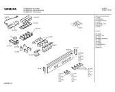 Схема №4 HE30050 с изображением Инструкция по эксплуатации для электропечи Siemens 00518893