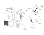 Схема №1 B1ZMA12903 с изображением Конденсатор для климатотехники Siemens 00711661