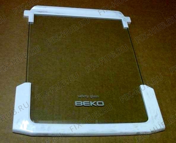 Большое фото - Поверхность для холодильника Beko 4333523200 в гипермаркете Fix-Hub