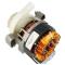 Мотор (двигатель) Whirlpool 481236158007 для FUNCTIONICA ADL 839 AV/1