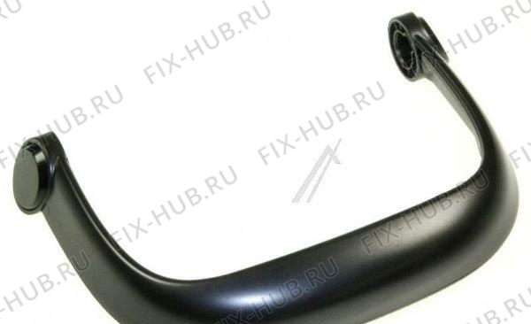 Большое фото - Рукоятка для пылесоса Rowenta RS-RT900114 в гипермаркете Fix-Hub
