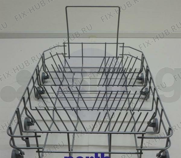 Большое фото - Ящик (корзина) для посудомоечной машины Smeg 691410904 в гипермаркете Fix-Hub