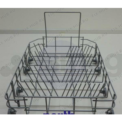 Ящик (корзина) для посудомоечной машины Smeg 691410904 в гипермаркете Fix-Hub
