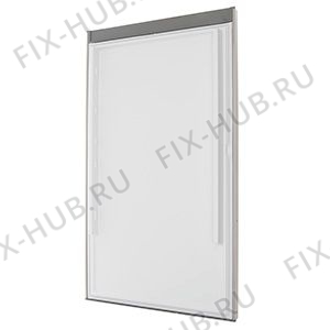 Большое фото - Дверь для холодильника Bosch 00715541 в гипермаркете Fix-Hub