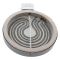 Горелка для плиты (духовки) Whirlpool 482000022932 в гипермаркете Fix-Hub -фото 1
