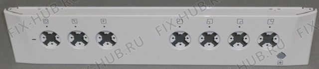 Большое фото - Панель для духового шкафа Beko 218315039 в гипермаркете Fix-Hub