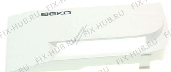 Большое фото - Декоративная панель для стиральной машины Beko 2813299460 в гипермаркете Fix-Hub