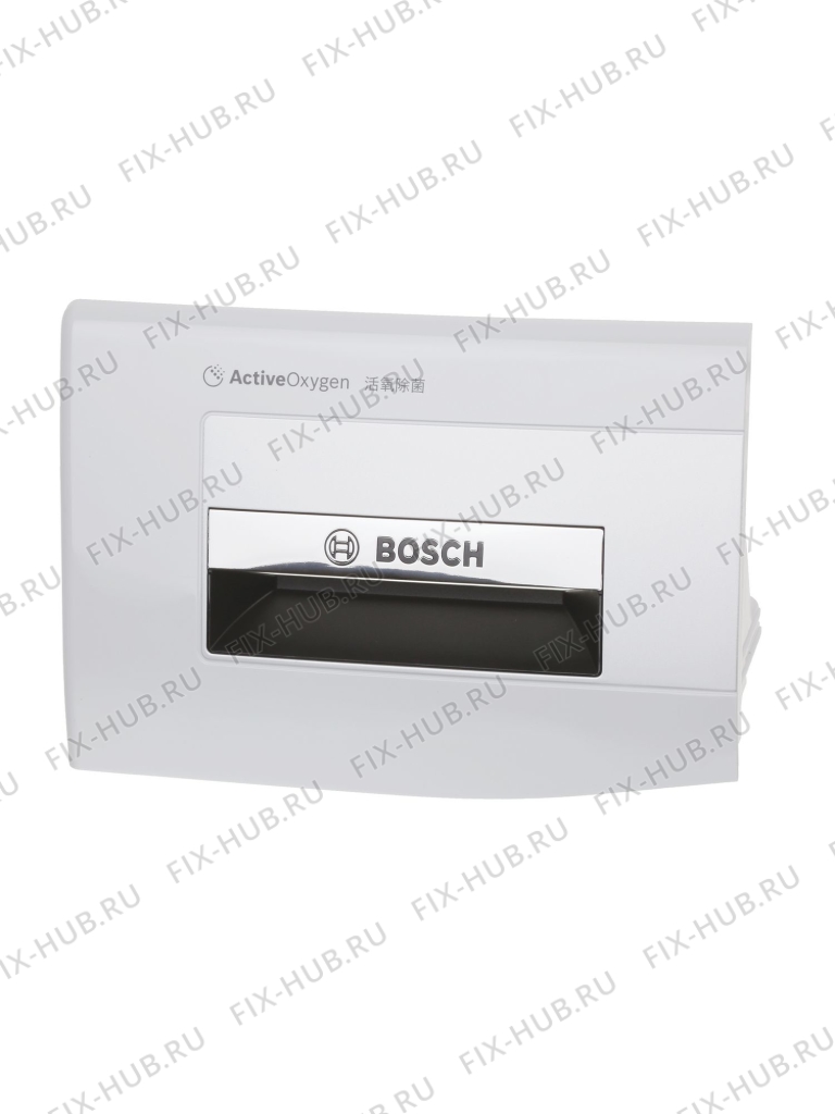 Большое фото - Ручка для стиралки Bosch 12015155 в гипермаркете Fix-Hub