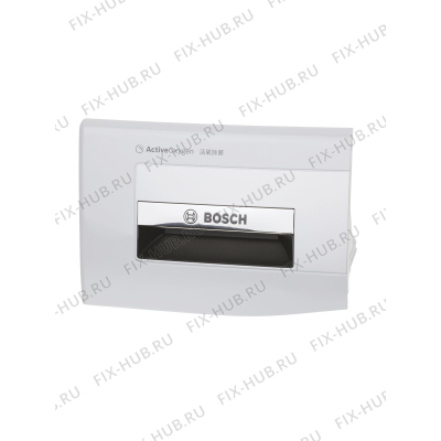 Ручка для стиралки Bosch 12015155 в гипермаркете Fix-Hub
