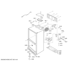 Схема №4 SG628ECSWQ/XEG с изображением Набор роликов для холодильника Bosch 00426422
