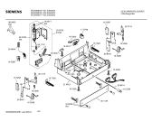 Схема №5 SE54687 EXTRAKLASSE с изображением Инструкция по эксплуатации для посудомоечной машины Siemens 00527774