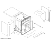 Схема №6 CG4A00S2 Constructa Energy, A++ с изображением Переключатель для посудомоечной машины Bosch 00627447