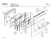 Схема №4 HB25024 с изображением Инструкция по эксплуатации для электропечи Siemens 00524895