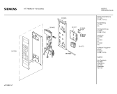 Схема №3 HF77920NL с изображением Инструкция по эксплуатации для свч печи Siemens 00517103