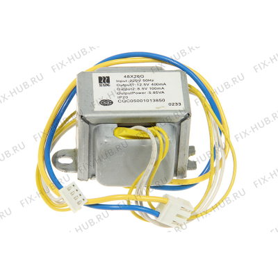 Электромагнитное устройство для кондиционера DELONGHI GR43110233 в гипермаркете Fix-Hub