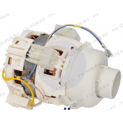 Насос (помпа) для посудомойки Electrolux 50299965009 в гипермаркете Fix-Hub