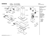 Схема №1 LC95050 с изображением Розетка для вентиляции Siemens 00418504