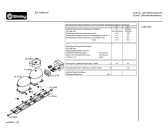 Схема №3 3KE4860A с изображением Инструкция по эксплуатации для холодильной камеры Bosch 00587551