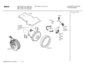 Схема №3 BSF1146 EXCLUSIV ULTRA с изображением Кнопка для пылесоса Bosch 00480759