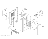 Схема №2 PA2101HM с изображением Кабель для кондиционера Siemens 00446529