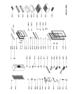 Схема №1 RD 28/AL с изображением Заглушка для холодильной камеры Whirlpool 481946258363