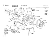 Схема №2 V454235 V4542 с изображением Нагревательный элемент для стиральной машины Bosch 00086548