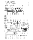 Схема №1 ARZ 8960/H с изображением Вставка для холодильника Whirlpool 481246049339