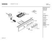 Схема №5 HS24024 Siemens с изображением Инструкция по эксплуатации для духового шкафа Siemens 00581670