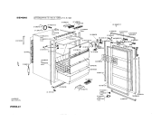 Схема №2 GE1426 с изображением Ручка для холодильной камеры Siemens 00075132