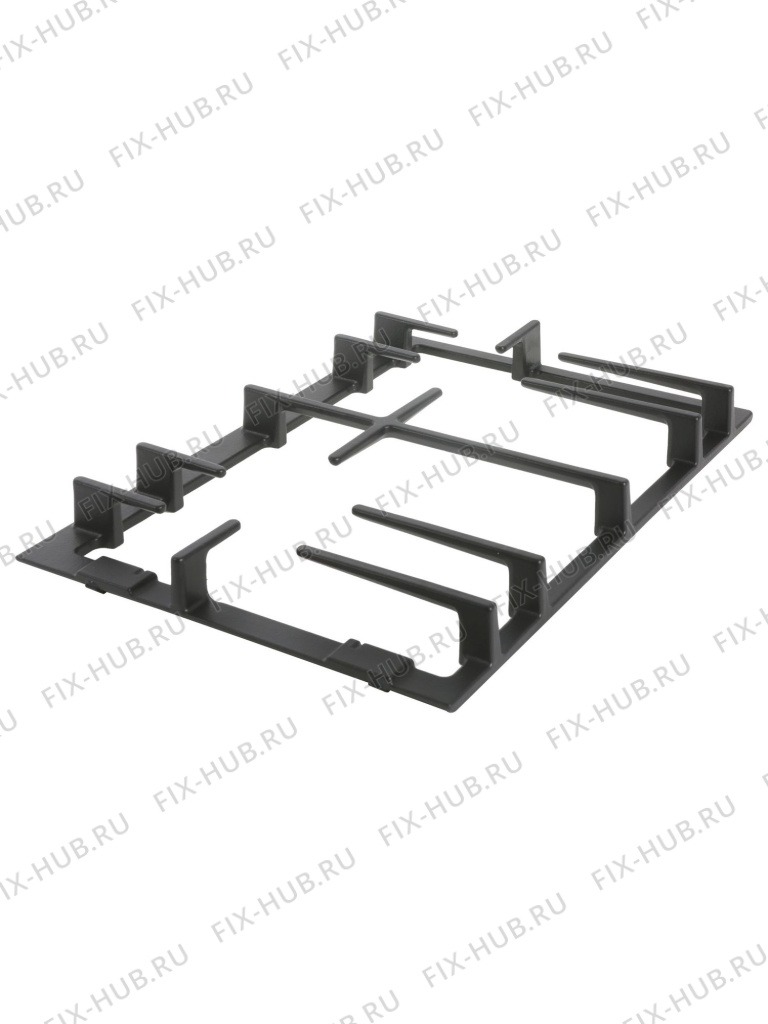 Большое фото - Решетка для духового шкафа Bosch 00688124 в гипермаркете Fix-Hub