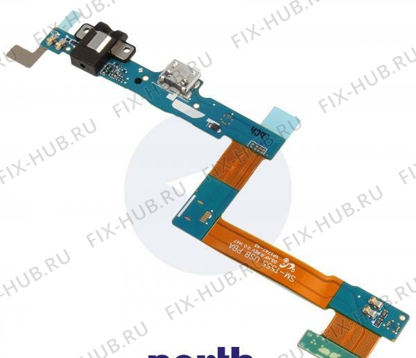 Большое фото - Микромодуль для планшета Samsung GH96-08538A в гипермаркете Fix-Hub