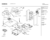 Схема №1 LC91150 с изображением Инструкция по эксплуатации для электровытяжки Siemens 00581377